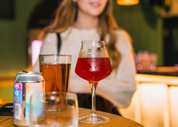 IRL Nottingham: September Social - Nottingham, UK