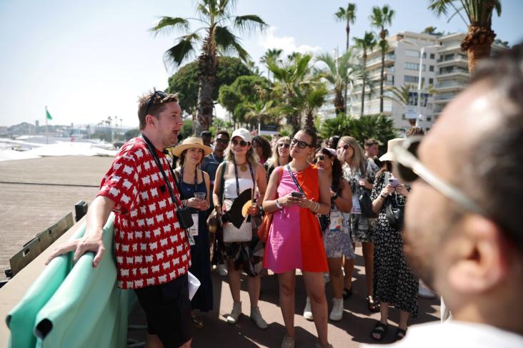 Cannes Lions 2026 - Cannes, France