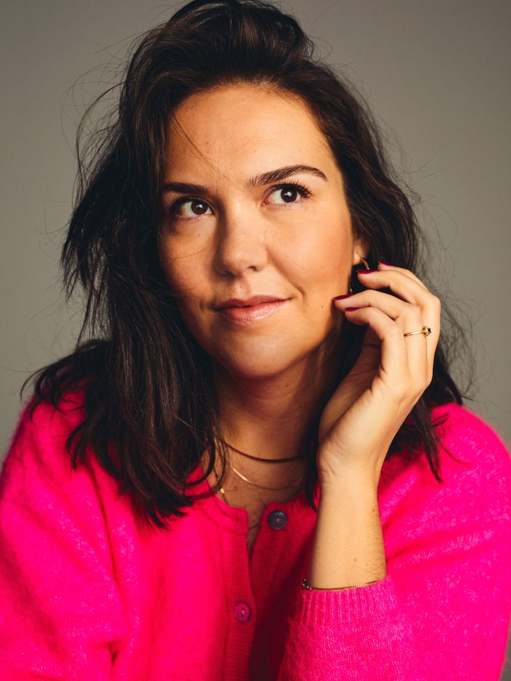 Inside the Playful 3D Worlds of Eva Cremers - Studio Session