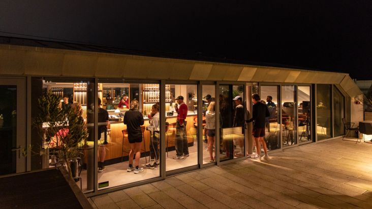 IRL Brighton: February Launch - IRL Meet-up