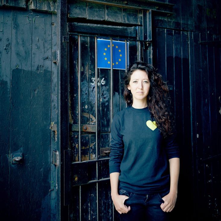 MultiPractice with Sarah Boris: From Design to Art, and Everything In Between - Studio Session