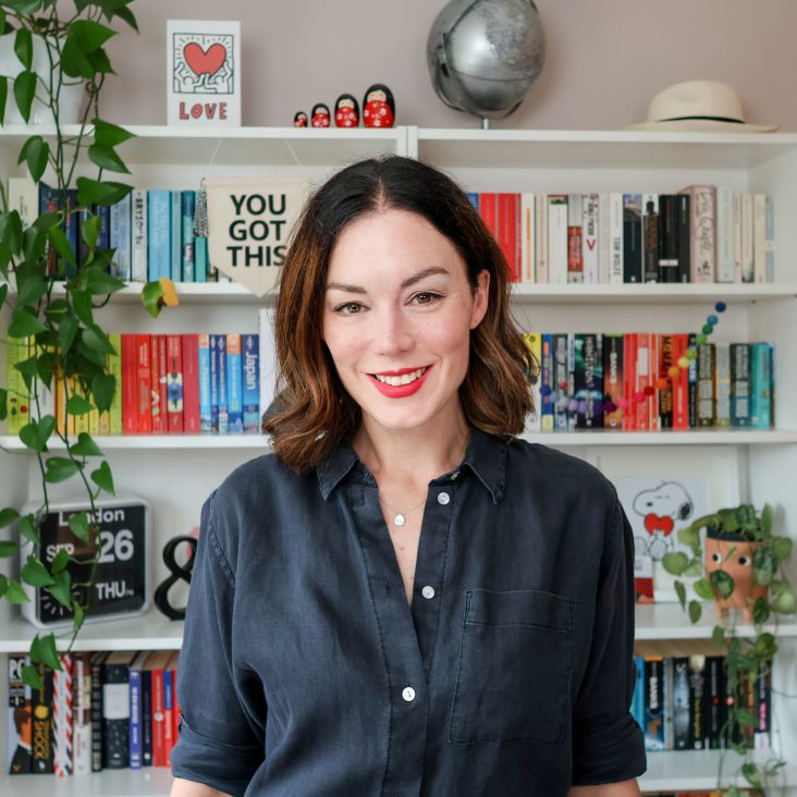 Wilson's Republic #15. Perspective - Huddersfield, UK