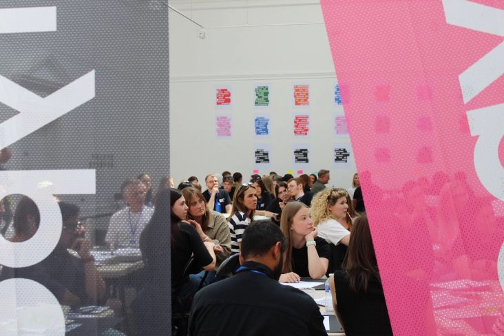 Northern Design Festival - Lancaster