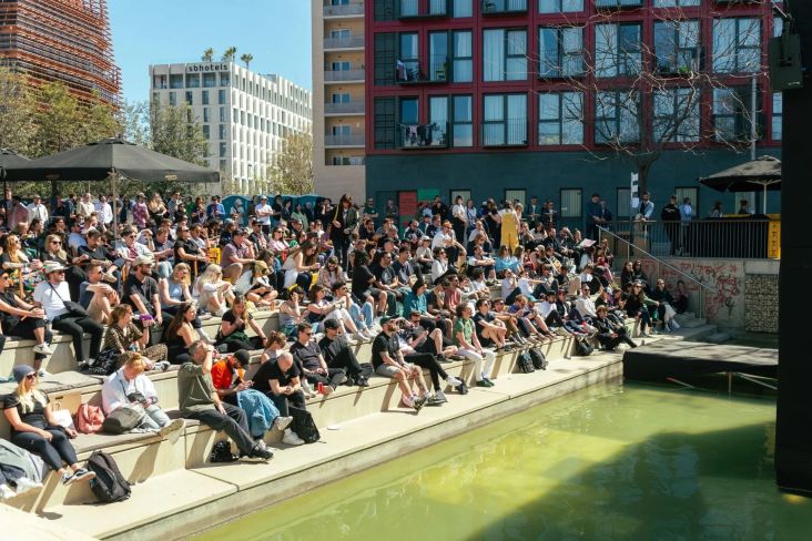 OFFF Barcelona - Barcelona