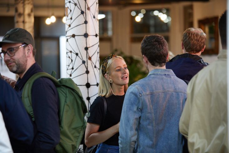 The Monthly Wrap: April Social - Virtual