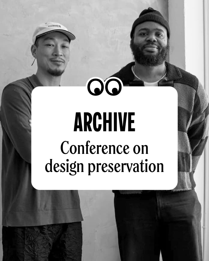 Archive by Standards Manual & AIGA NY - FIT, New York
