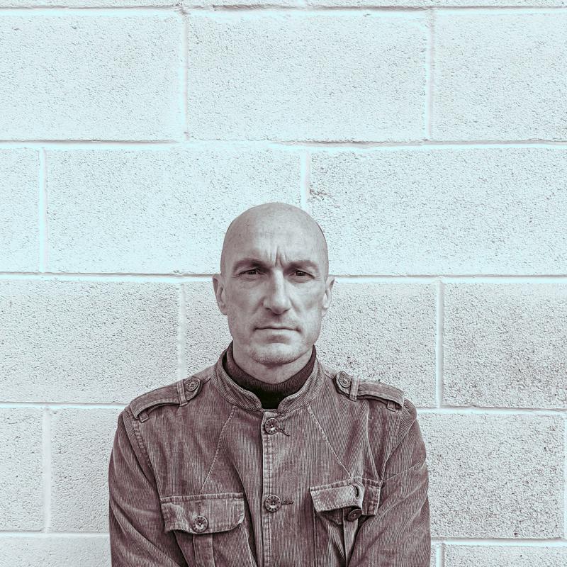 Meet your local host, Tony Clarkson