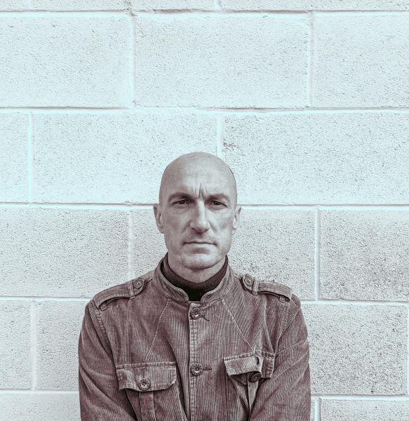 Tony Clarkson, IRL Shrewsbury