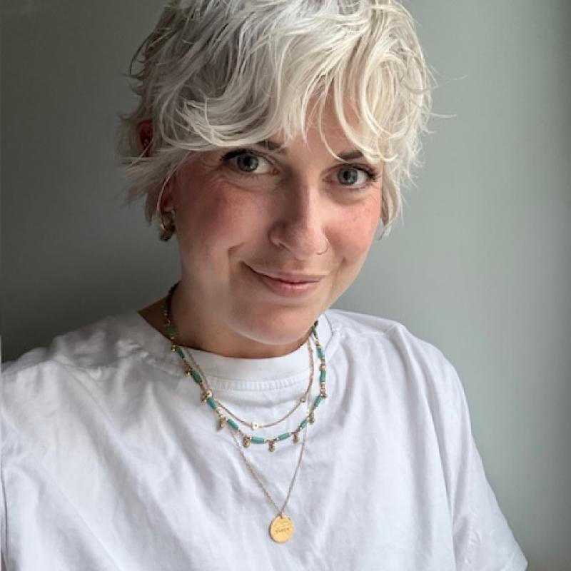 Natty Harris, Bristol IRL host