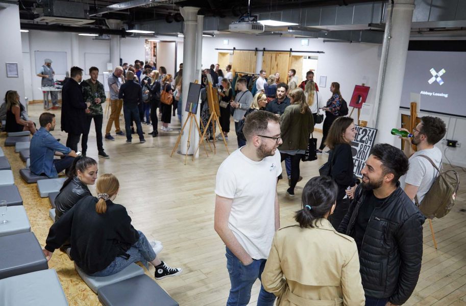 Celebrating 10 years of Creative Boom