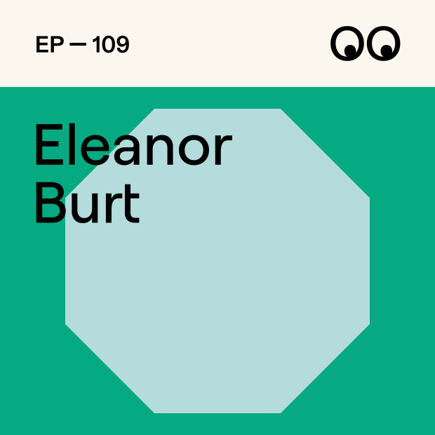 Creative Boom Podcast Episode #109 - Posture, healthy backs and the creative industry, with Eleanor Burt