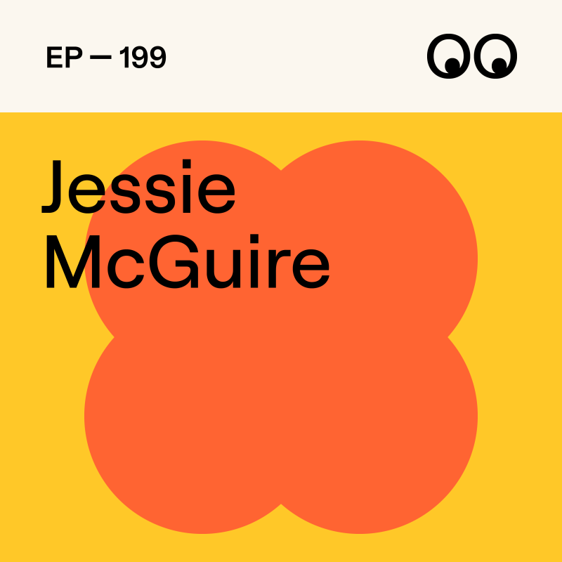 Jessie McGuire on Imagination, Conviction, and Non-Neutral Design