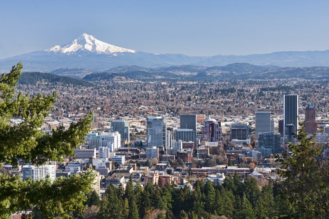 A Creative s Guide To Portland Oregon Where To Sleep Eat Drink And 