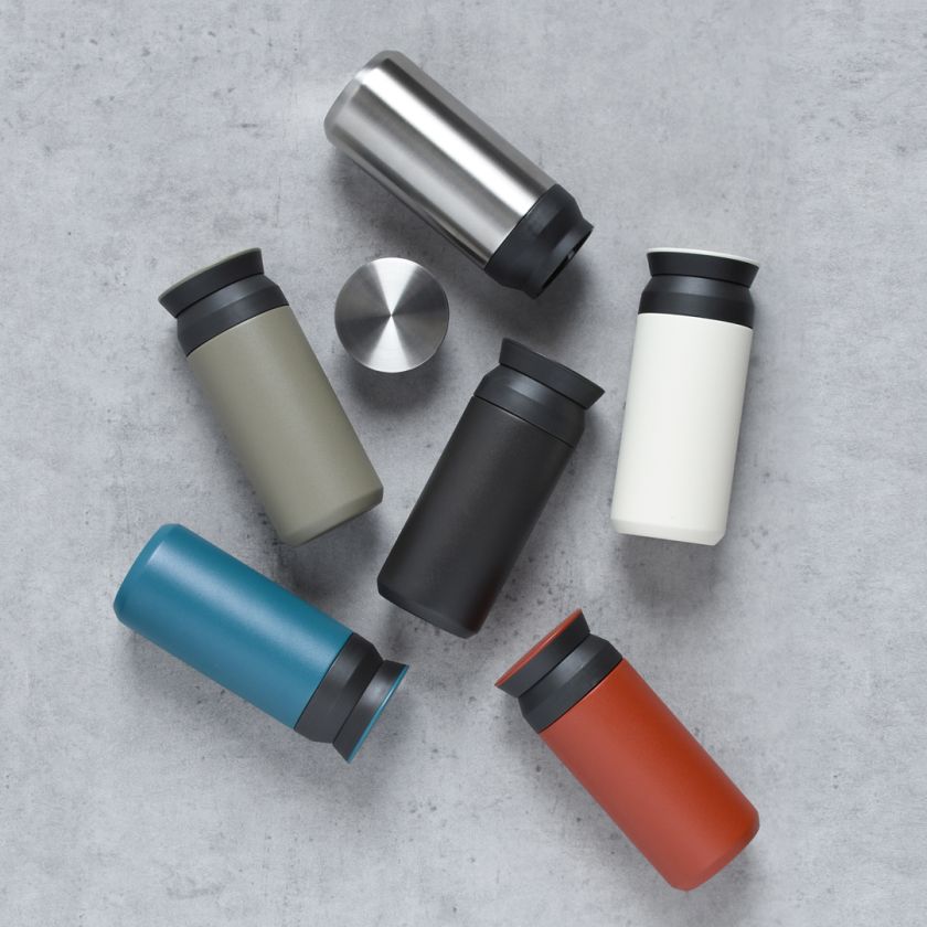 Travel Tumbler by Kinto