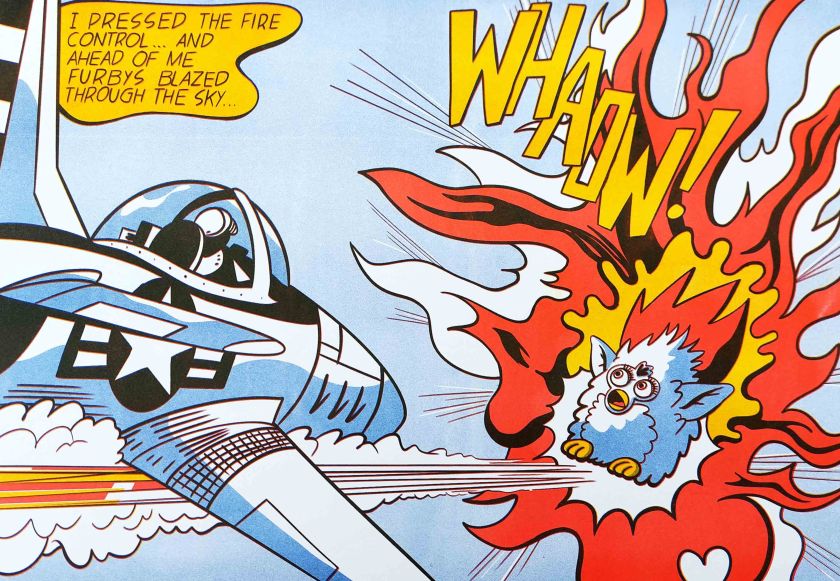 Glasgow Print Fair is back in-person with dozens of stunning artists and printmakers on display