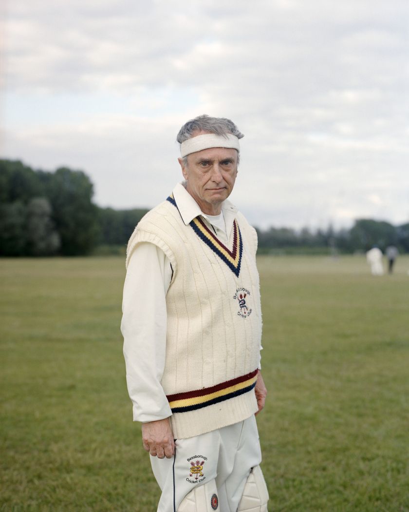 Freya Najade's photos reveal the 'uncontainable wildness' of London's Hackney Marshes