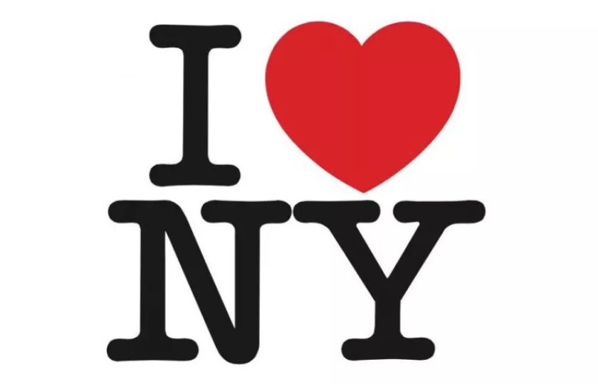 Why the spat over New York's new logo is worth paying attention to