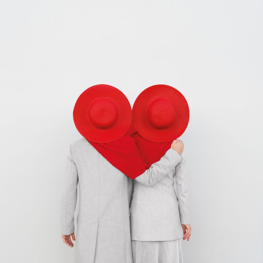 © Anna Devís and Daniel Rueda, courtesy of the artists and Counter Print