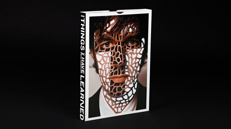 Things I Have Learned In My LIfe So Far by Stefan Sagmeister
