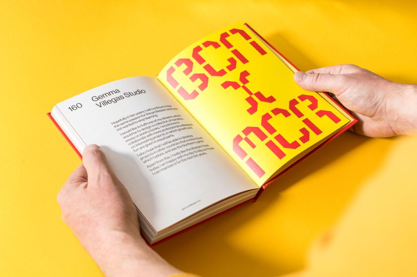 Stunning BCNMCR book celebrates the creative connections between Barcelona and Manchester