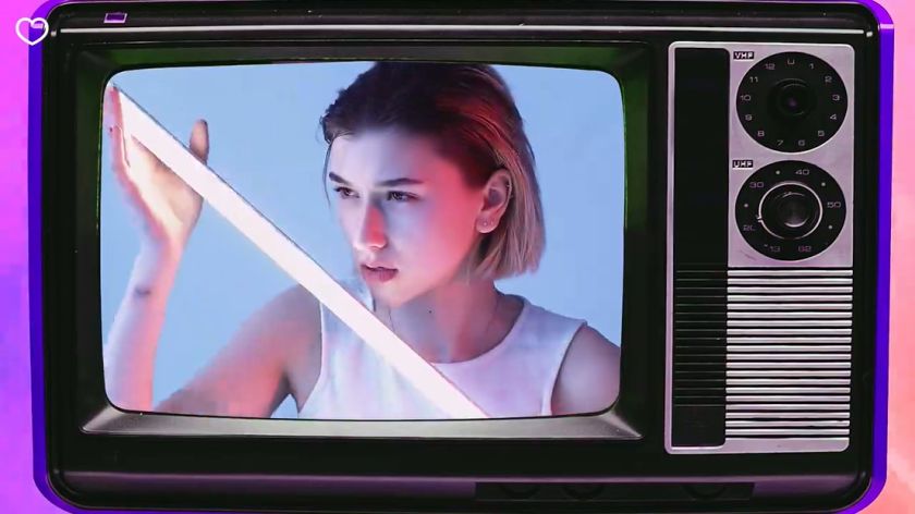 Why Vaporwave is set to be a huge design trend in 2023