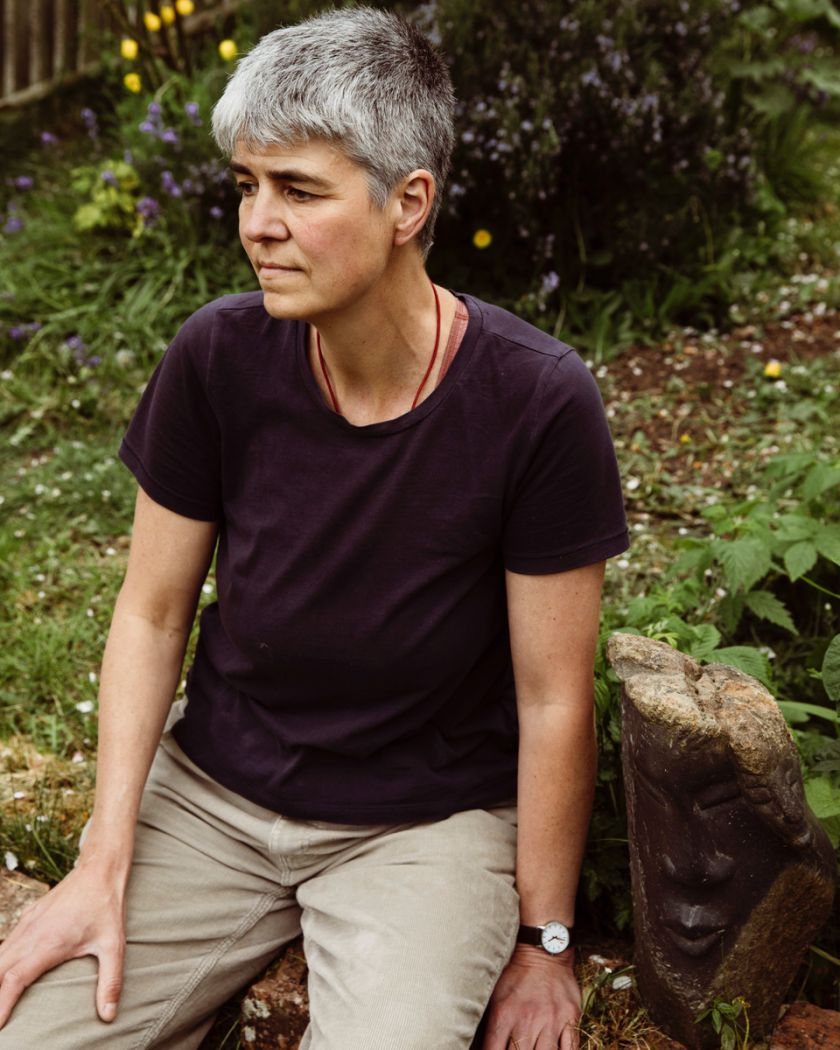 Photographer Alexander Caminada's photo series profiles artists and their passions