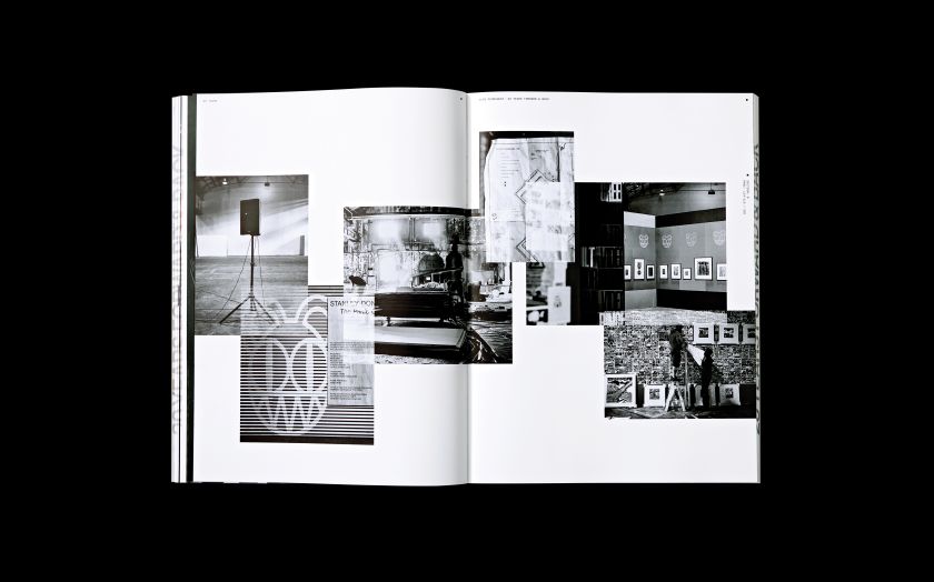 Anniversary book from Semi Permanent is a 20-year time capsule of stunning creativity