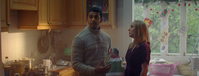 The Gift That Keeps on Living: Saatchi & Saatchi's campaign for The British Heart Foundation