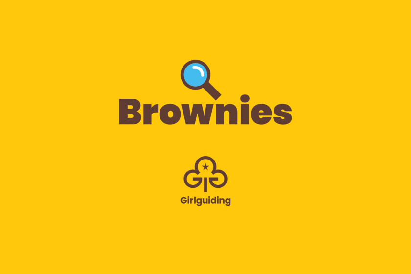 Girl Guides launch biggest design refresh in 113 years