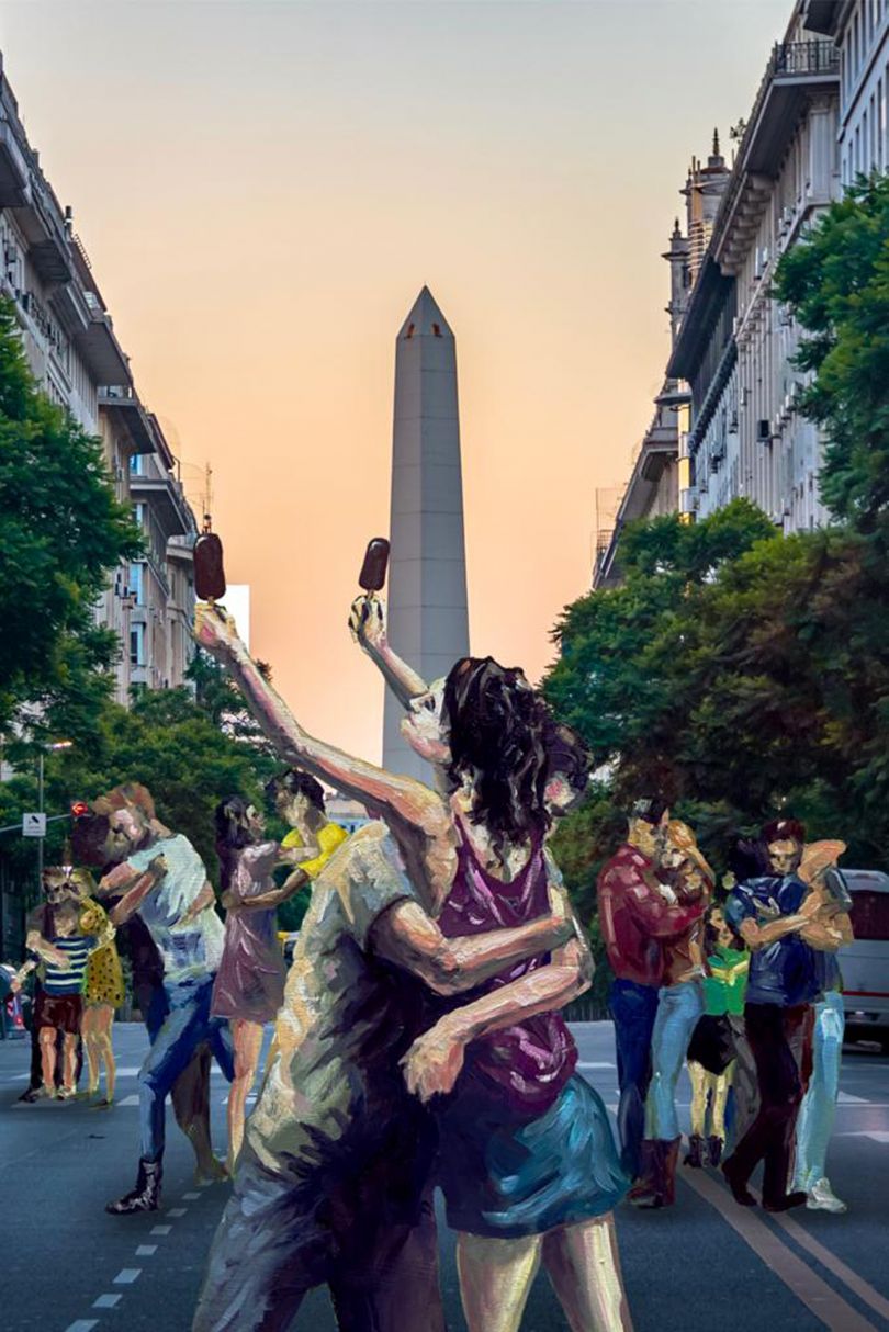 Buenos Aires by [@rocco3084art](https://www.instagram.com/rocco3084art)