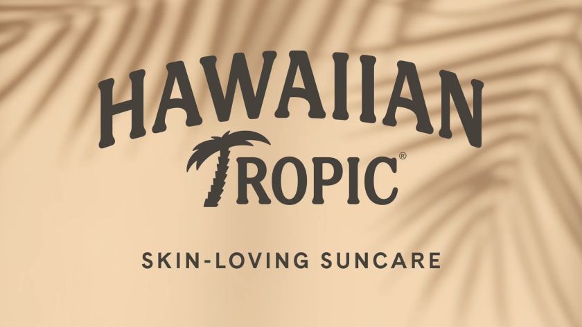 JDO's redesign helps highlight Hawaiian Tropic's skin-loving qualities