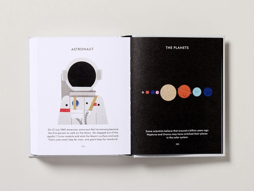 Scout Editions pour their heart and soul into super-cute new book, Mini Stories