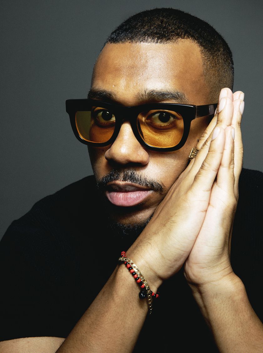 AI-enabled Furniture Design Process Results in Sleek, Pastel-hued Showstoppers for your Space