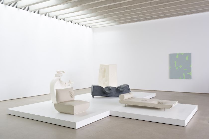 © Erwin Wurm