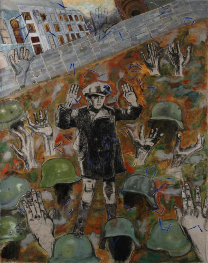 Warsaw Ghetto Uprising Victoire d’Une Defaite, 2009