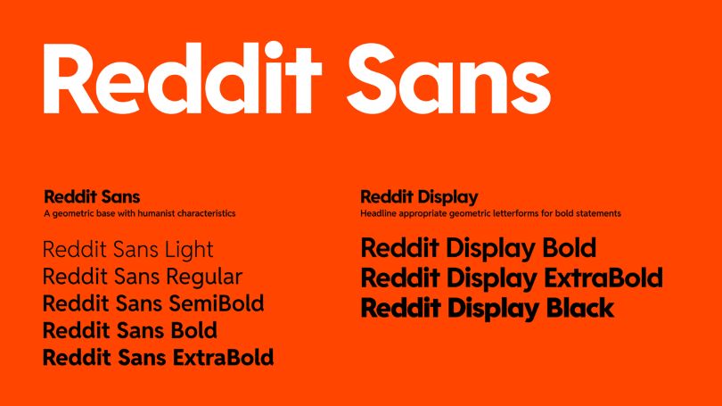 Reddit's Bold Pentagram Rebrand