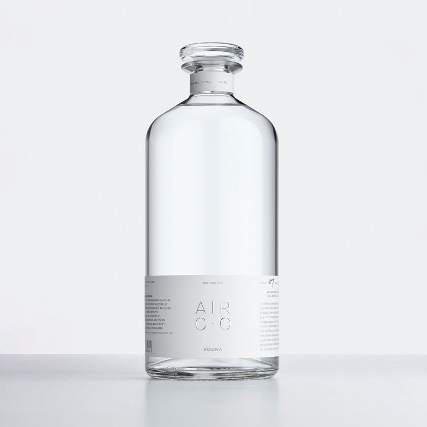 Diamond 2020 winner (Best of Show): Air Co by Air Co, USA