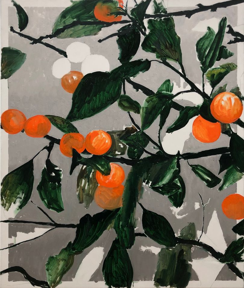 Orange Tree, 2019