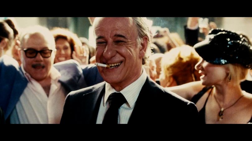The Great Beauty, Paolo Sorrentino