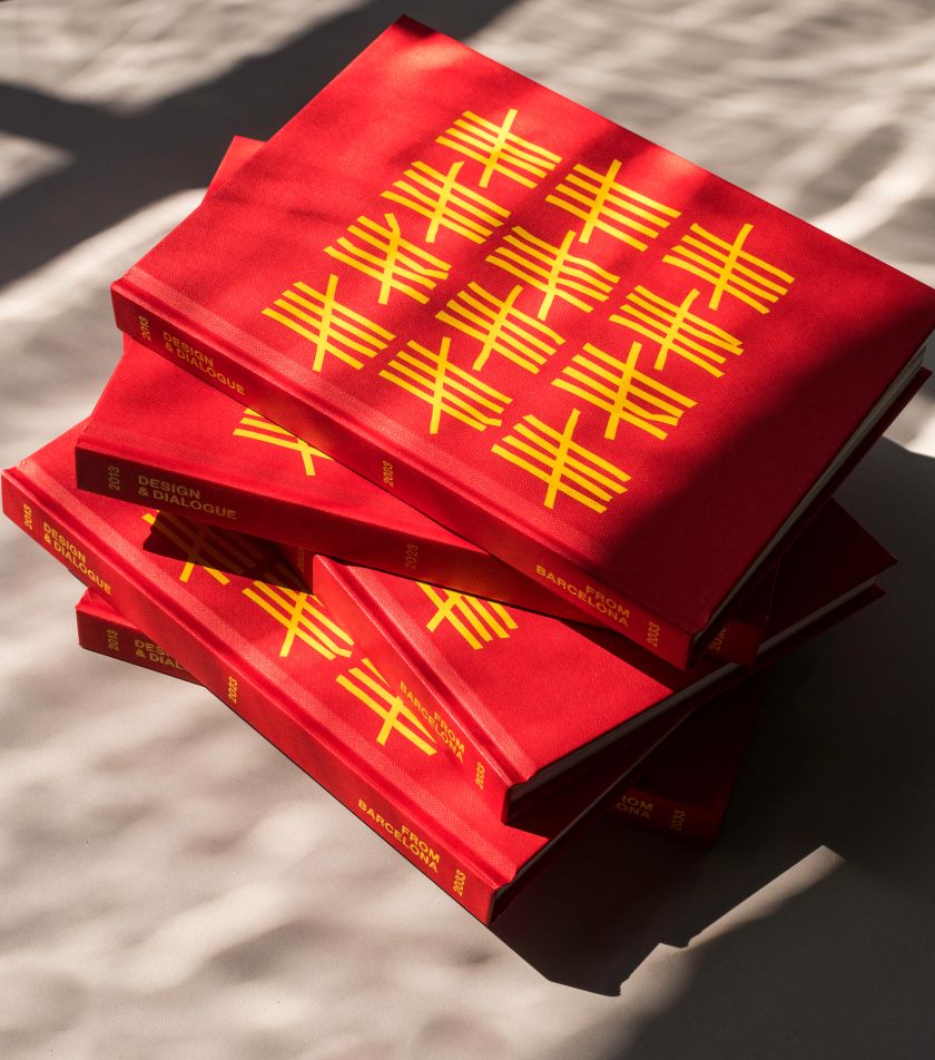 Stunning BCNMCR book celebrates the creative connections between Barcelona and Manchester