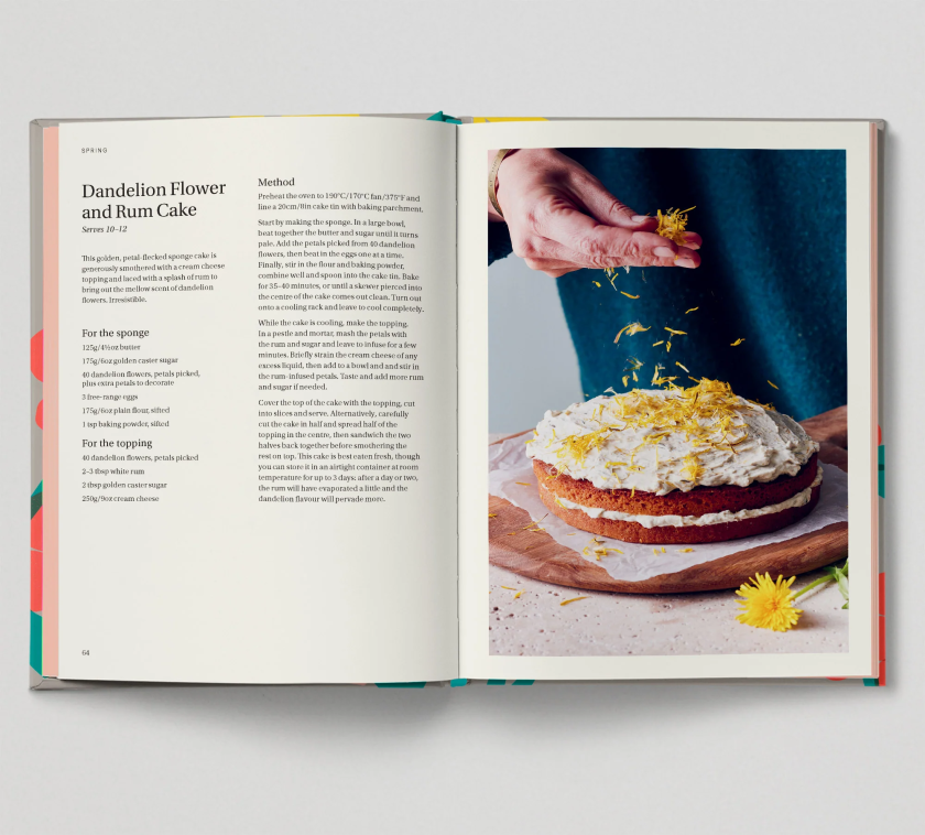 How Hoxton Mini Press and Here Design crafted the best-illustrated lifestyle book