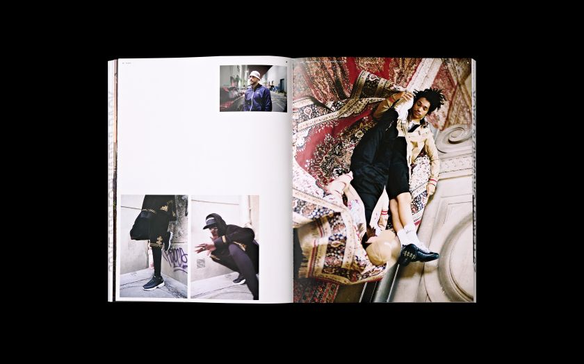 Anniversary book from Semi Permanent is a 20-year time capsule of stunning creativity