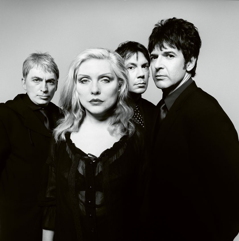 Blondie © Chris Floyd – Not Just Pictures, published by R|A|P [www.reelartpress.com](https://www.reelartpress.com)