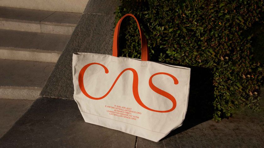 Credit: Athletics / Catskills Art Space