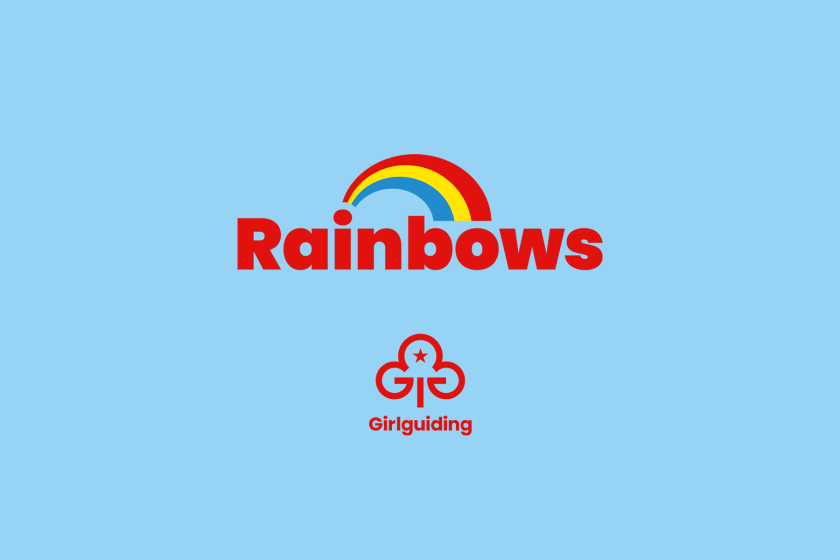 Girl Guides launch biggest design refresh in 113 years