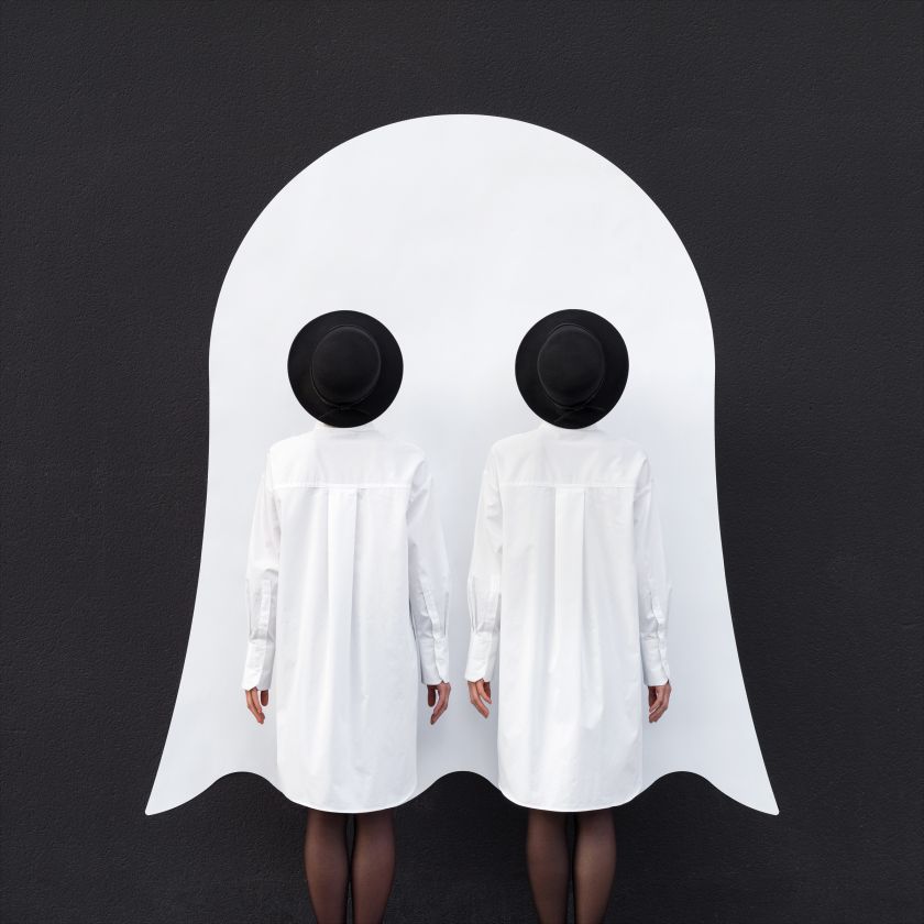 © Anna Devís and Daniel Rueda, courtesy of the artists and Counter Print