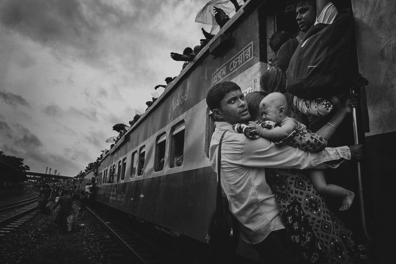 People 3rd Place: [MD Tanveer Hassan Rohan](http://yourshot.nationalgeographic.com/profile/190415/) / National Geographic Travel Photographer of the Year Contest