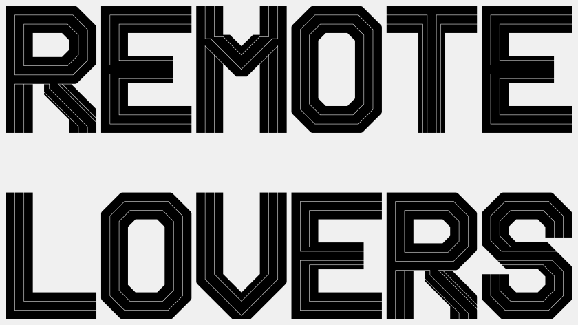 Kurppa Hosk aims to help brands stand out by launching its own type foundry, KH Type