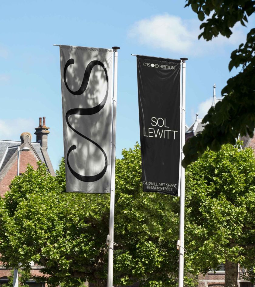 Credit: Athletics / Catskills Art Space