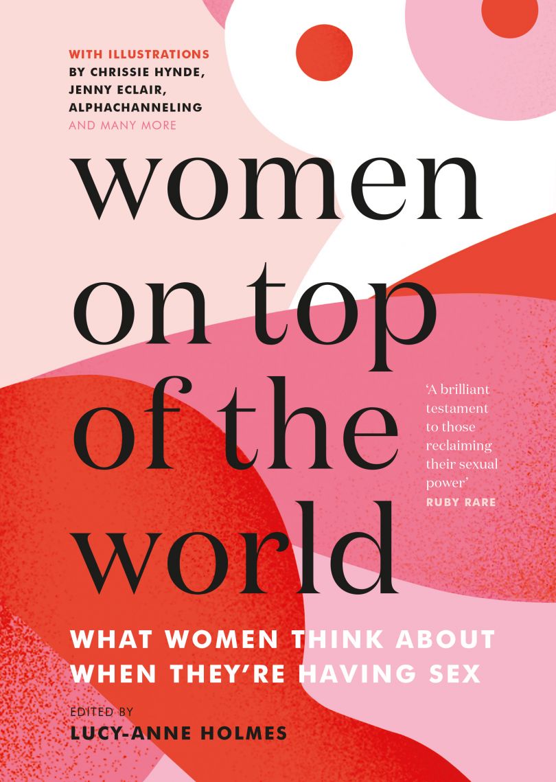 Women on Top of the World book cover